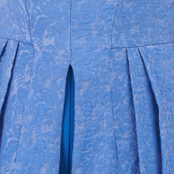 Kate Unger Jumpsuit size 14 - Picture 2 of 4